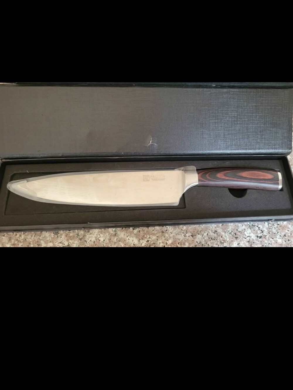 Paudin Classic Chefs Knife